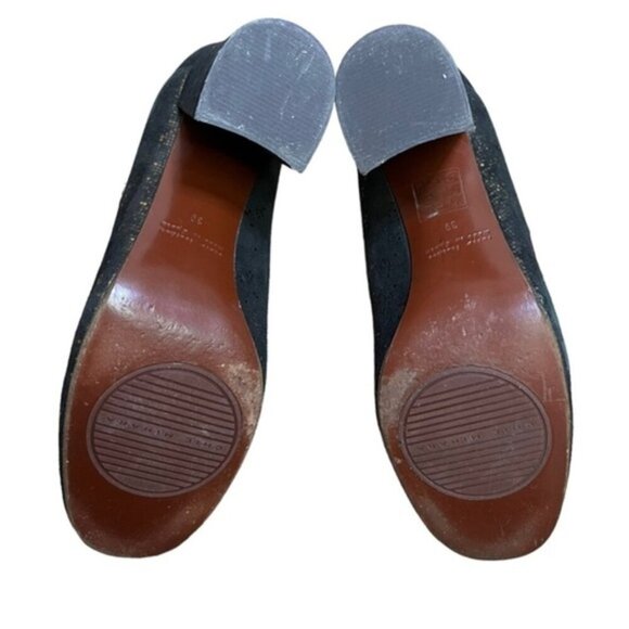 Chie Mihara Heels Shoes Women Size EU 39 - Picture 10 of 12